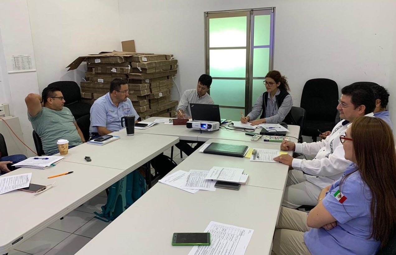 CONANP Cancún, Q Roo, 4Mar2020 (4)